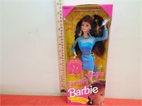 NIB Earring Magic Barbie