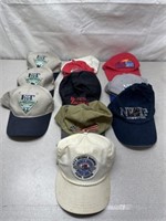 Assortment of Hats