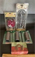 VILLAGE HOUSE ACCESSORIES-ASSORTED