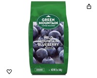 Green mountain coffee