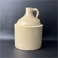 Antique Stoneware Jug
Has some chips