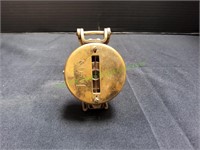 Vintage Penco Industries Military Compass
