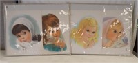 NORTHERN BATH TISSUE GIRLS PRINTS