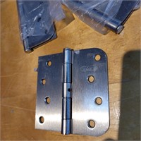 4 hinges 4"x4"