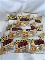 12PK CORN NUTS ORIGINAL 4oz EX: 12/30/24