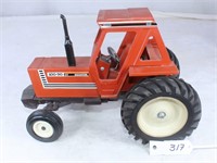 Hesston DT 100-90 Tractor