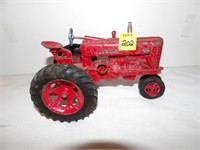 Farmall 400--Played with