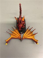 Mage Knight - Great Fire Dragon