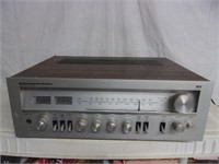 Vintage Modular Component Systems Stereo Receiver