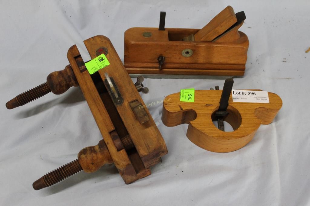 June/July 2024 Online Only Estate & Collectible Auction
