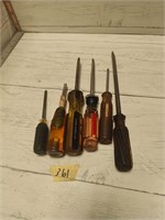 Tools-ScrewDrivers