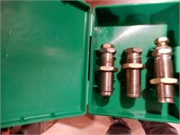 2 Reloading Dies 45 ACP & 45 Long Colt