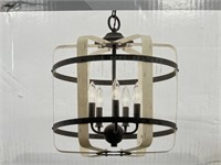 KICHLER CHANDELIER RETAIL $200