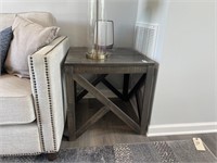 2PC SIDE TABLE