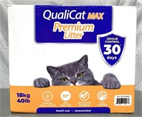 Qualicat Max Premium Litter