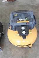 BOSTITCH 6 GAL AIR COMPRESSOR 37511