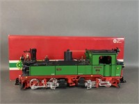 LGB trains G-scale Steam Locomotive - Sachsen IV K