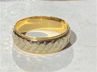 Wedding Band