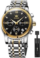 ULN- OLEVS Male Wrist Watches