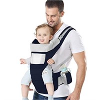 YSSKTC Baby Carrier Ergonomic Infant Carrier with