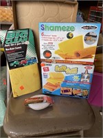 Group Lot Car Cleaning Cloths: Shameze, etc