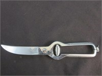 Poultry Shears Wiss Germany - Excellent Condition