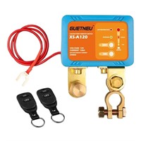 GUETNEU Car Battery Remote Control Switch...