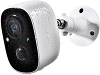TOPVISION Wireless Security Camera