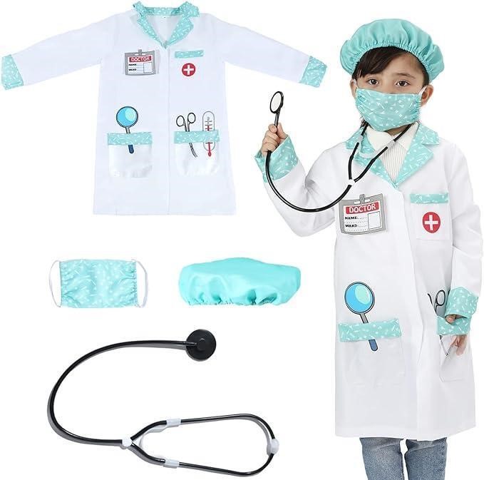 Wizland Child Role Play Costumes