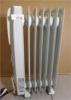 Delonghi Radiant Heater
