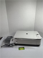 Canon Pixma Printer & Scanner