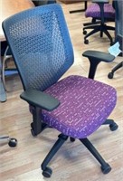 HON "SOLVE" EXECUTIVE/TASK CHAIR