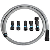 Cen-Tec Systems 94698 Quick Click 10 Ft. Hose for