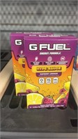 G Fuel Hype Sauce