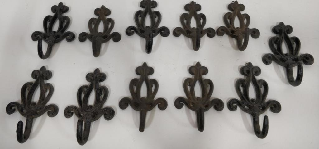 Cast Iron Hangers