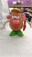 “They” potato head