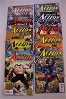 10- Action Comics