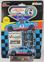 Racing Champion Car Signed by Richard Petty