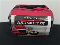 New Premium Auto safety kit