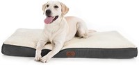 Bedsure Dog Bed for Large Dogs - Big Orthopedic