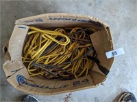 Scrap Wire