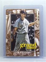 Ted Williams 2024 Topps Insert