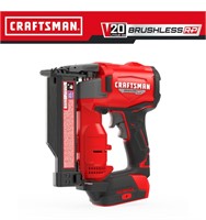 CRAFTSMAN V20 Cordless pin nailer