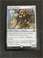 Walking Ballista Magic the Gathering Card