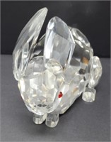 Shannon Crystal Rabbit