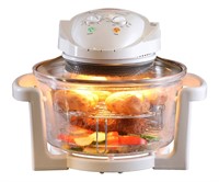 Flavor wave Oven Turbo ($139.99)