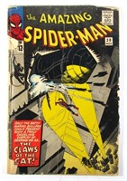 The Amazing Spider-Man #30 (Marvel, 1965)