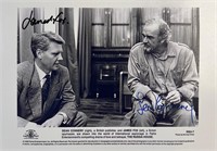 Autograph COA Russia House Media Press Photo