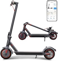 $270  USIE Electric Scooter  350W  15.56 MPH  8.5