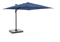 CANVAS Bahama Aluminium Patio Umbrella